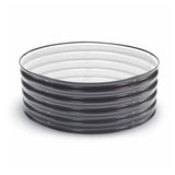 Round Metal Raised Garden Bed - 15