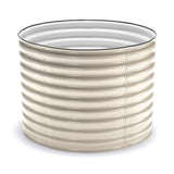 Round Metal Raised Garden Bed - 29