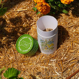 EcoEase Flowering Mix Alternative Lawn Seed Shaker