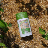 White Clover Alternative Lawn Seed Shaker