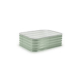 Small Modular Metal Raised Garden Bed - 15