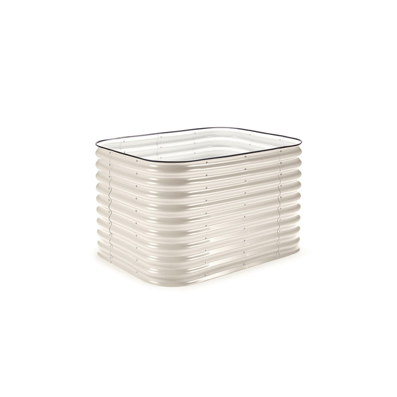 Small Modular Metal Raised Garden Bed - 29