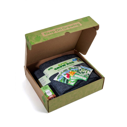 Epic Garden in a Box