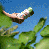Southern Hills and Plains Flower Mix Seed Shaker