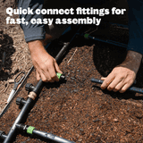 Epic Garden Watering System: Starter Kit
