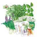 Stir Fry Garden