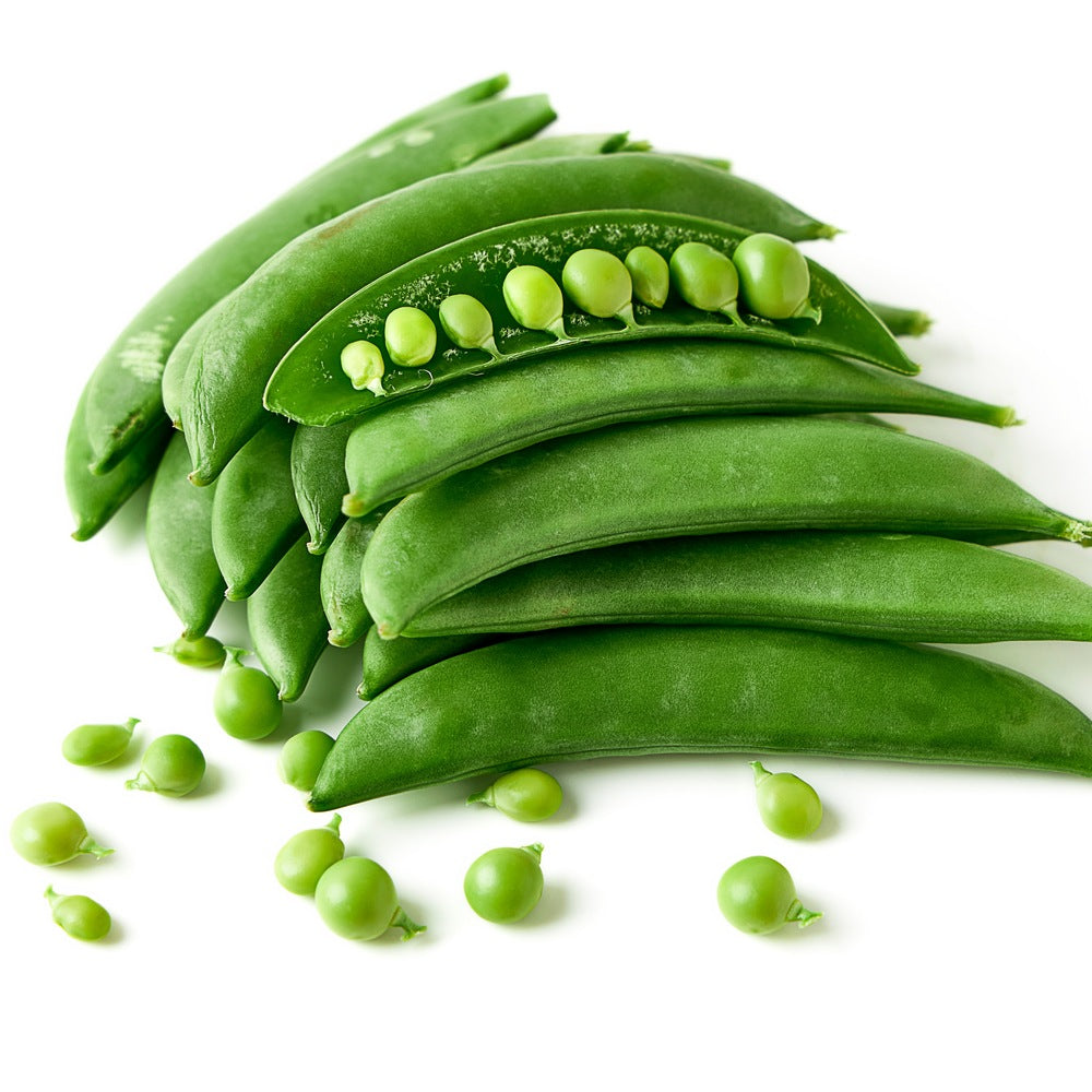 Sugar Snap Snap Pea Seeds