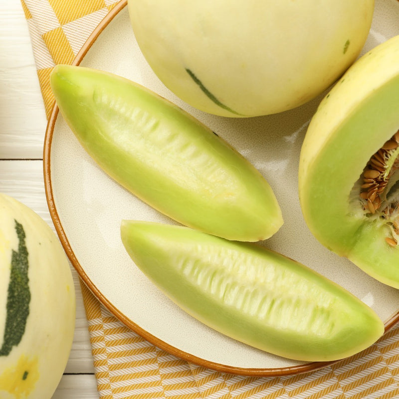 Sweet Delight Honeydew Melon Seeds