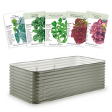 The Salad Garden Bundle