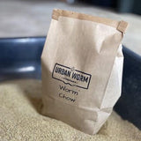 Urban Worm Chow
