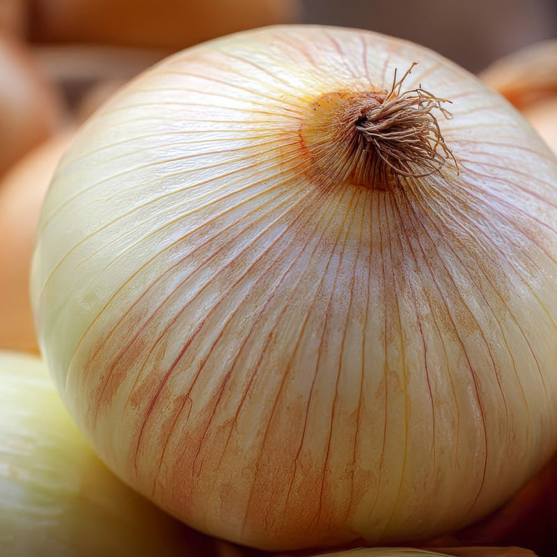 Yellow Granex PRR Bulb Onion Seeds