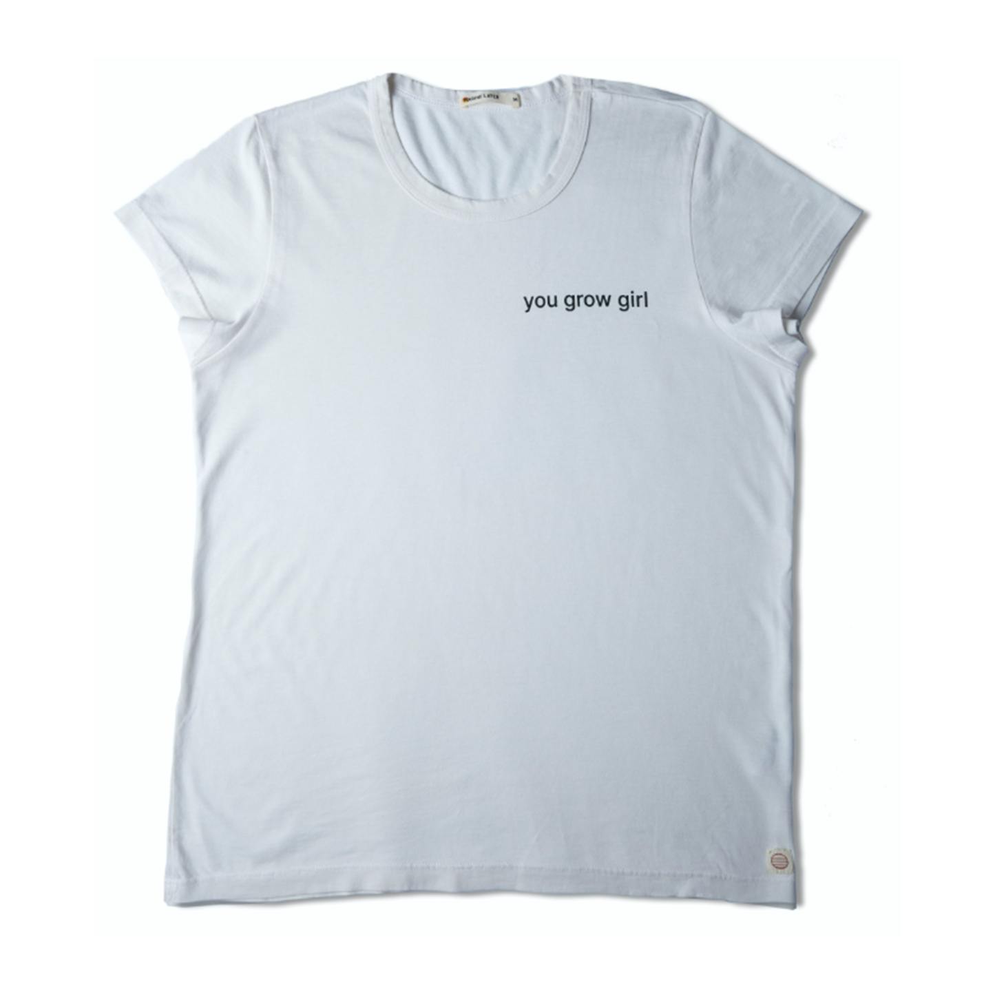 You Grow Girl T-Shirt Product Image