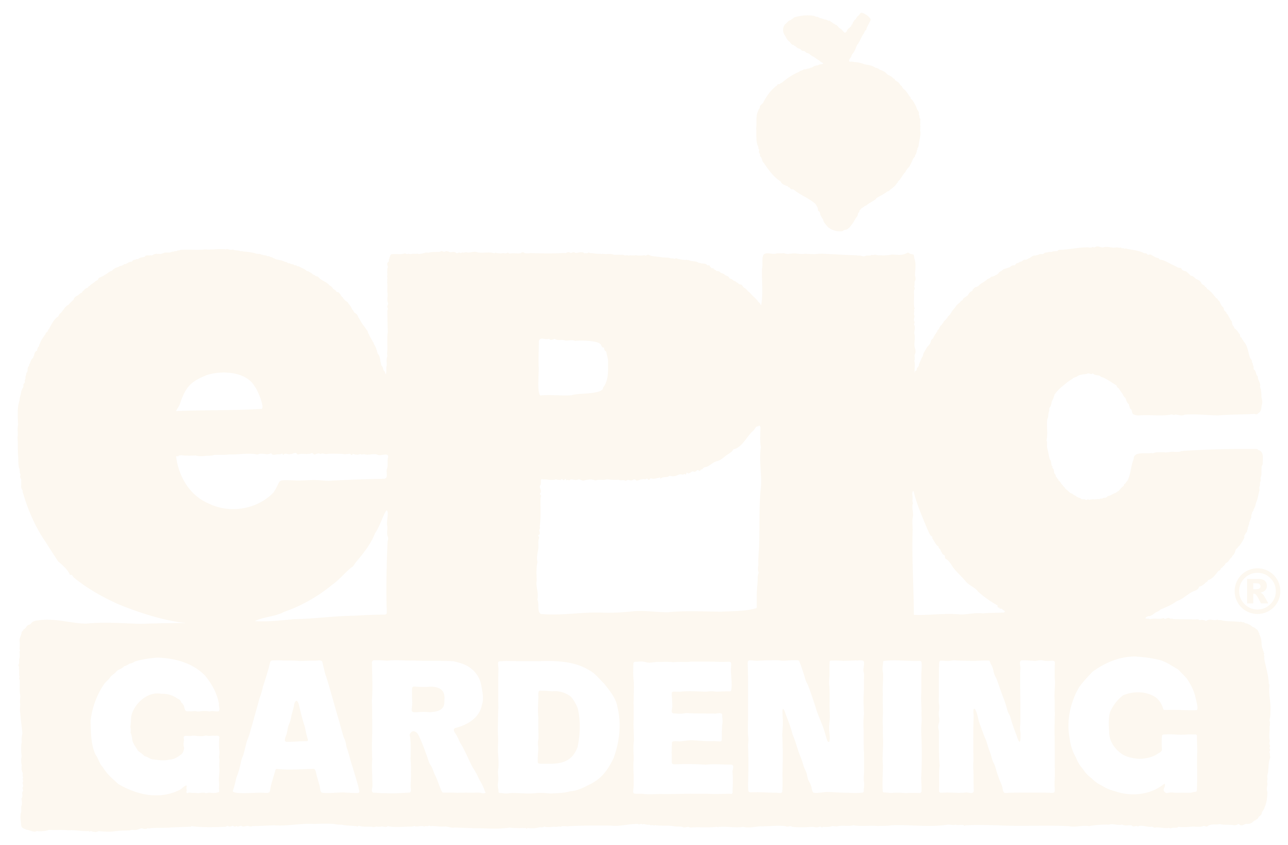 Epic Gardening
